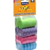 Cura Igiene-Vitakraft Sacco raccoglifeci pacco 8 rotoli -