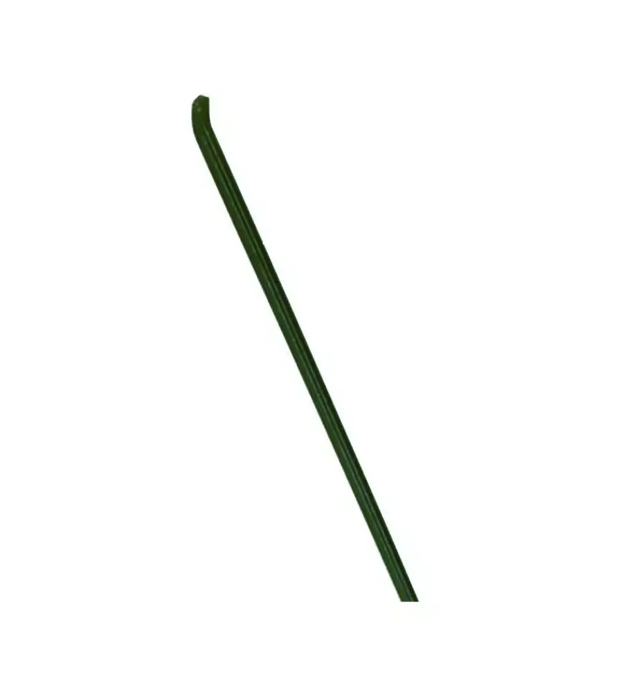 Reti, Recizioni E Cancelli Per Giardino- Saetta a "l" plasticata h.150 cm