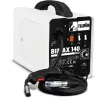 Telwin Saldatrici|Saldatrice bimax 140 turbo - a filo mig-mag - 230 v