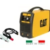 Outlet Saldatrice inverter tig e mma ad elettrodo rivestito dz 221 mma-tig lift made in italy Saldatrici