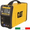 Best Saldatrice inverter tig e mig a filo continuo dz 261 pfc mig diametro 200 mm made in italy Saldatrici