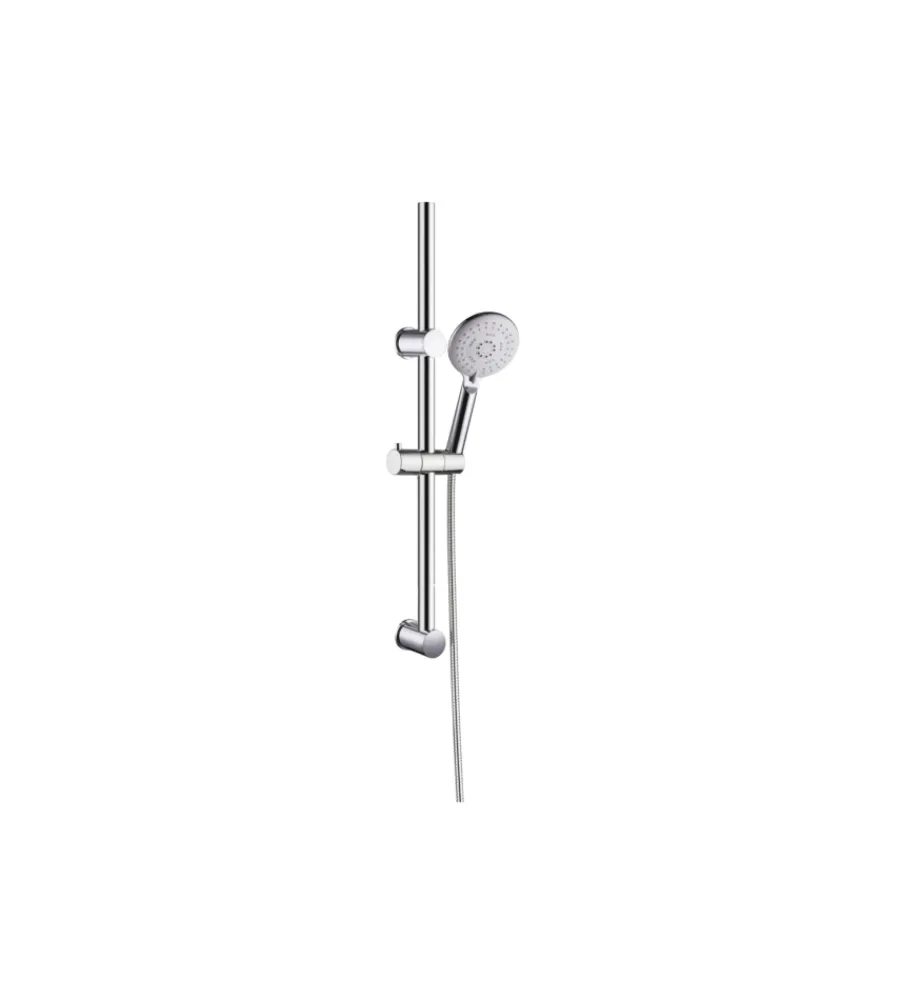 Saliscendi con doccia self cleaning Docce E Accessori