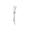 Docce E Accessori- Saliscendi magnetico con doccia easy to fix