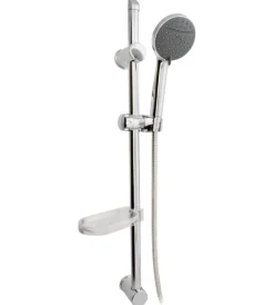 Discount Saliscendi ninfea 2 funzioni cromo Docce E Accessori