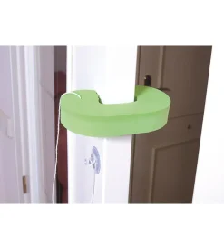Salvadita applicabile su porte bianco Accessori