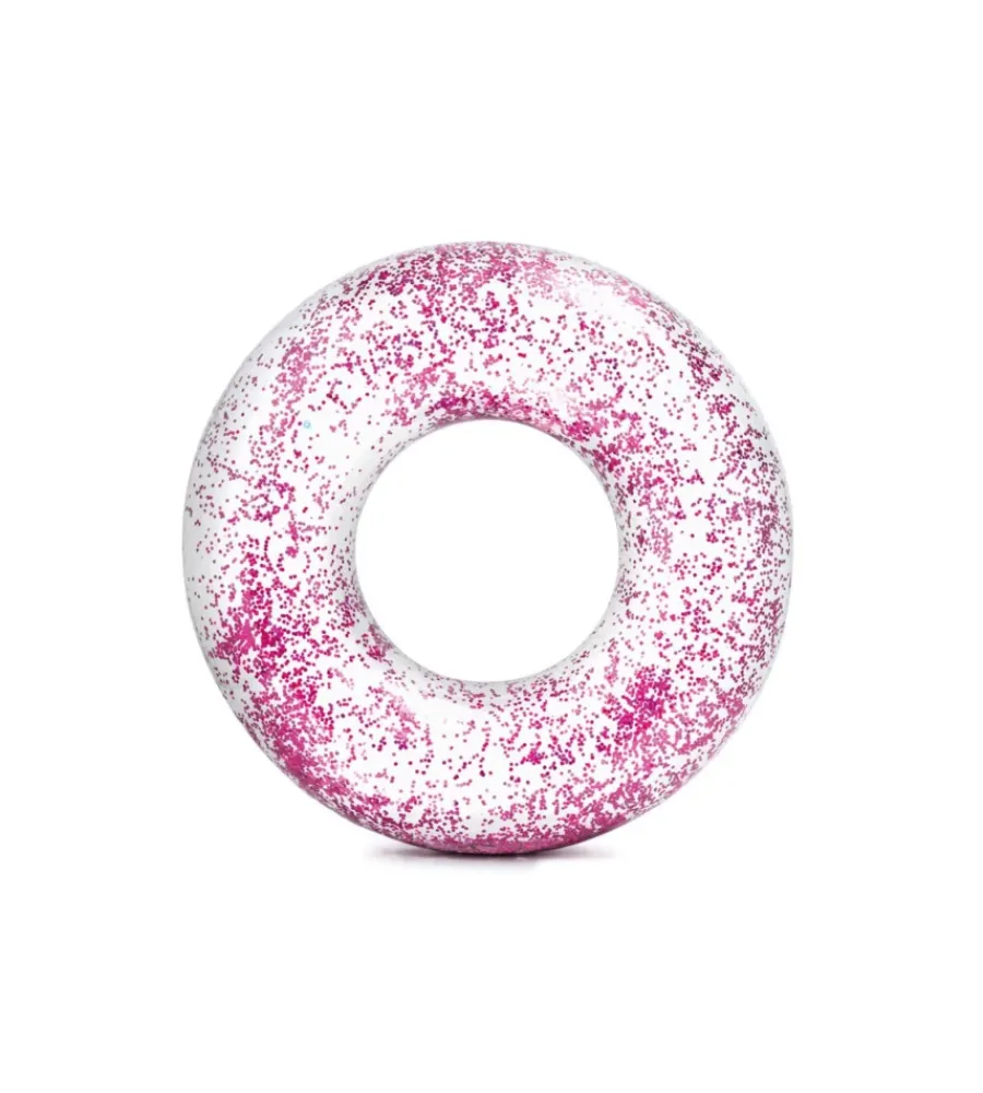 Intex Piscine|Salvagente glitter cm 107x27 i.7 - cod. 56274np