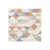 Sale Salvapavimenti "colour wood" in vinile spessorato, 100x150 cm Tessile D'Arredo