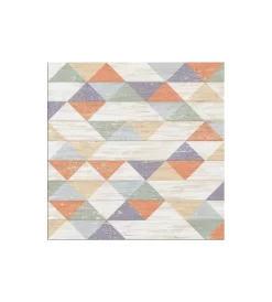 Sale Salvapavimenti "colour wood" in vinile spessorato, 100x150 cm Tessile D'Arredo