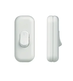 Portalampade-Bticino S65b pulsante volante serie 62 - .