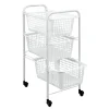 Discount Scaffaletto 3 piani san diego 36x30x68 Accessori Cucina