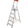 Scale E Sgabelli|Scala domestica prof. 5 gradini