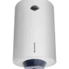Scaldabagni E Caldaie- Scaldabagno "blu" elettrico murale ad accumulo 80 lt - 1200 watt
