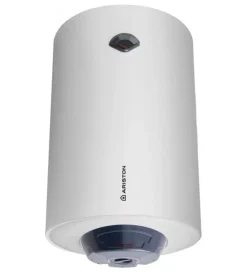 Scaldabagni E Caldaie- Scaldabagno "blu" elettrico murale ad accumulo 80 lt - 1200 watt