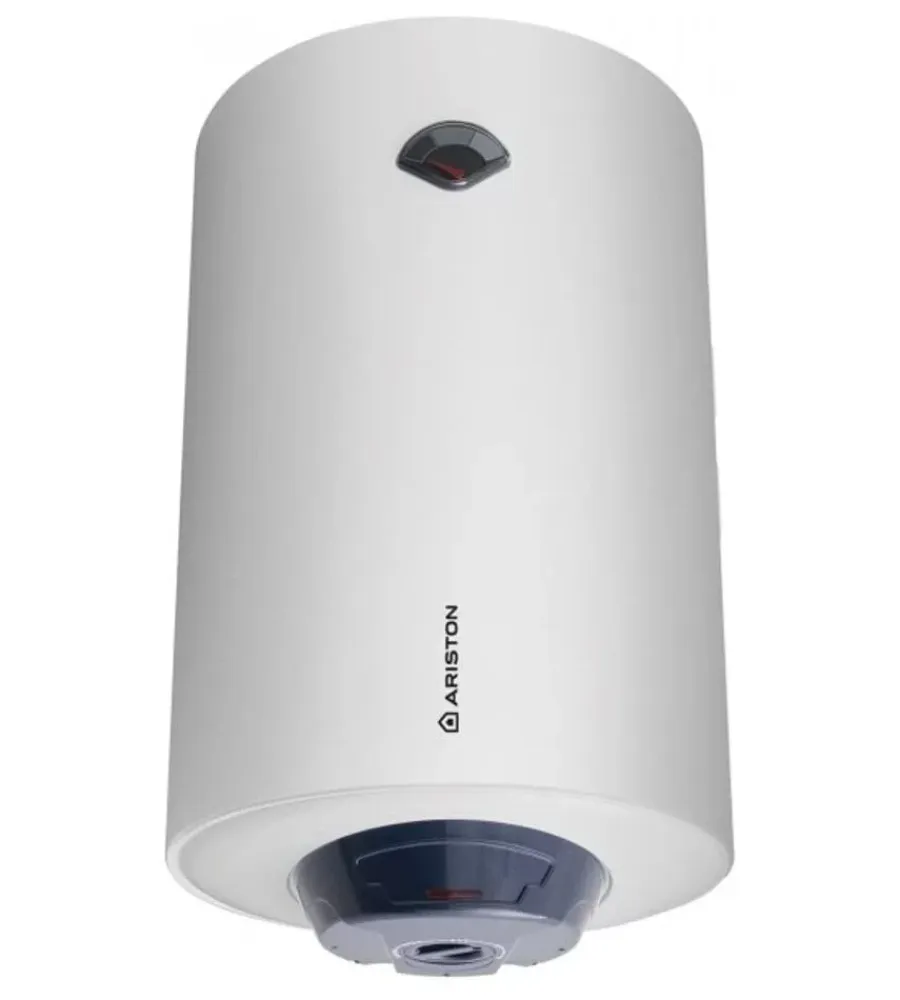 Scaldabagni E Caldaie- Scaldabagno "blu" elettrico murale ad accumulo 80 lt - 1200 watt