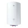 New Scaldabagno elettrica murale ad accumulo "mediterraneo" 80 lt 1500w Scaldabagni E Caldaie