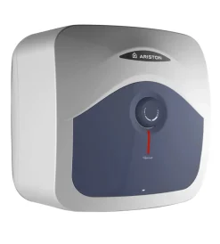 Scaldabagni E Caldaie|Scaldabagno elettrico murale ad accumulo da 10 litri - ariston blu evo.