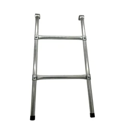 Best Scaletta di ricambio per tappeto elastico , 76 cm Giochi E Casette Bimbo