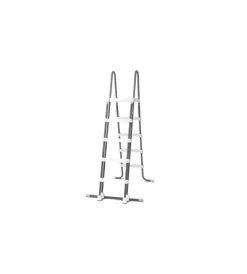 Intex Piscine|Scaletta doppia con gradini staccabili 132 cm i.3 - cod. 28077