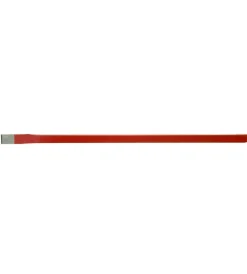 Utensili Edili|Scalpello per elettricista 250 x 8 x 10 mm.