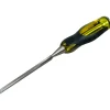 Pialle E Scalpelli-Stanley Scalpello per legno fatmax - 6 mm.