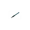 Utensili Edili- Scalpello per muratore a taglio riaffilabile ø 16 x 300 mm.