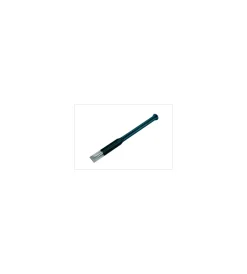 Utensili Edili- Scalpello per muratore a taglio riaffilabile ø 14 x 250 mm.