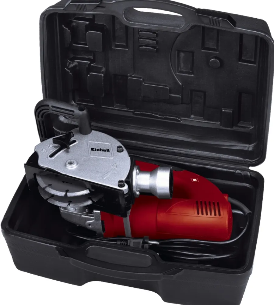 Smerigliatrici-Einhell Scanalatore th-ma 1300 w - .