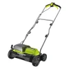 Ryobi Scarificatori E Arieggiatori|Scarificatore a batteria "ry18sfx35a-0" 18v 35 cm , solo corpo macchina