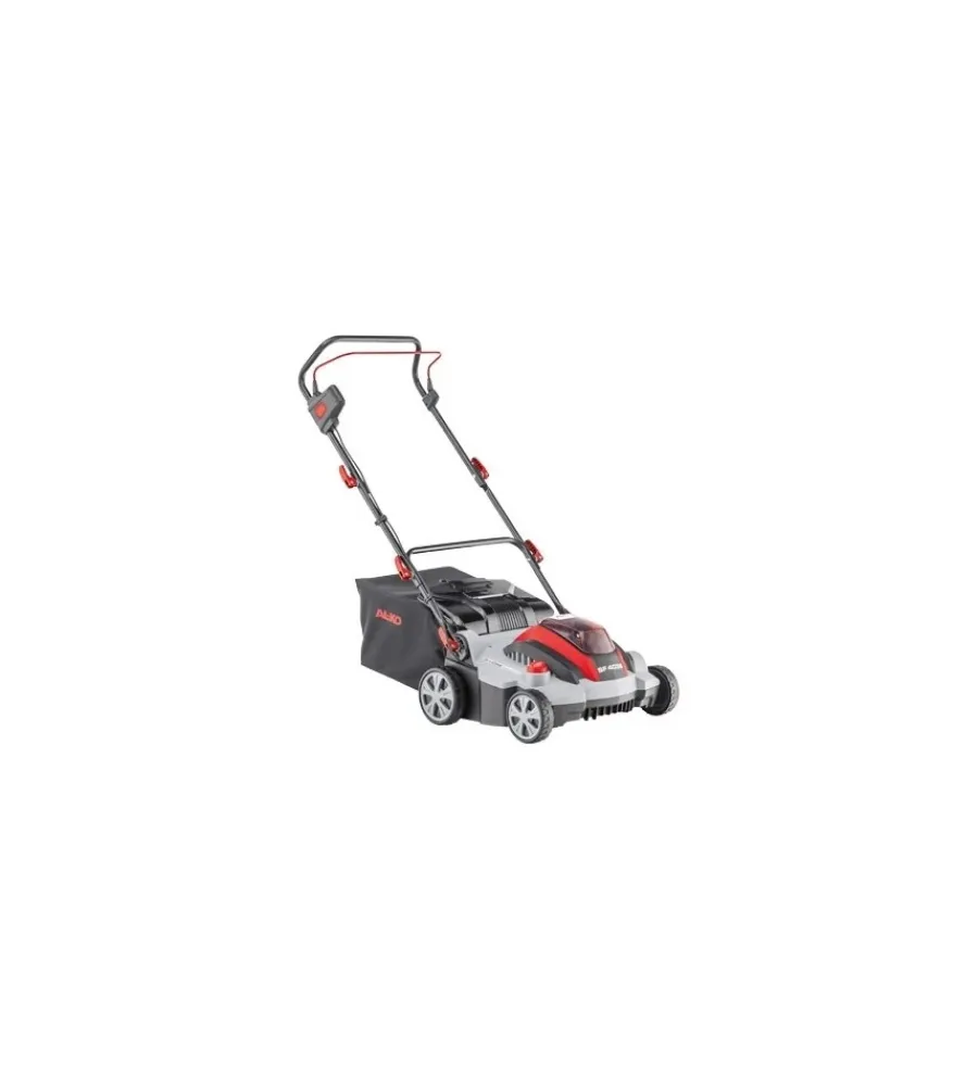 Scarificatori E Arieggiatori-AL-KO Scarificatore a batteria 40v 4a - sf 4036 - 113574 - batteria non inclusa.