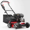 Sale Scarificatore a scoppio a spinta "trx 40-s" taglio 40 cm 4t 212 cc Scarificatori E Arieggiatori