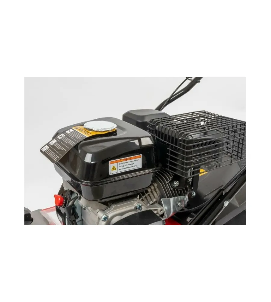 Sale Scarificatore a scoppio a spinta "trx 40-s" taglio 40 cm 4t 212 cc Scarificatori E Arieggiatori