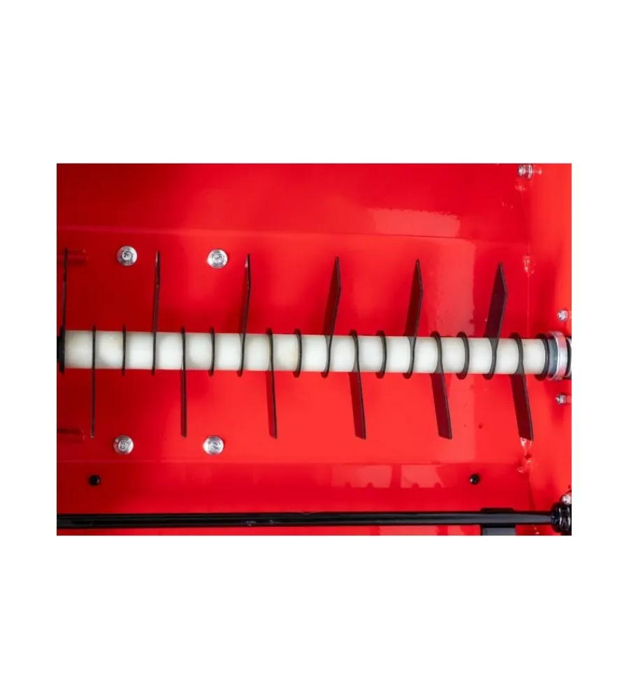 Sale Scarificatore a scoppio a spinta "trx 40-s" taglio 40 cm 4t 212 cc Scarificatori E Arieggiatori
