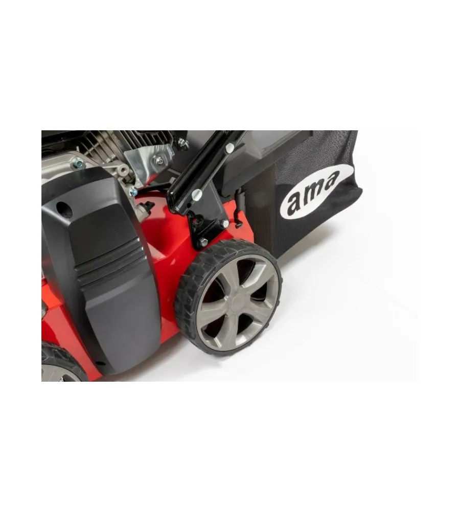 Sale Scarificatore a scoppio a spinta "trx 40-s" taglio 40 cm 4t 212 cc Scarificatori E Arieggiatori