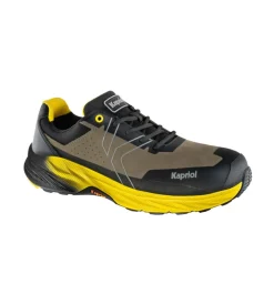 New Scarpa antinfortunistica "dune micro" giallo tg 44 Scarpe Antinfortunistiche|Scarpe Antinfortunistiche