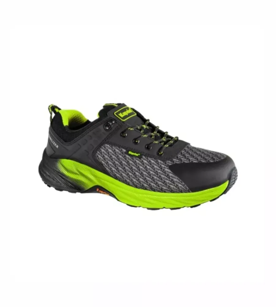 Best Scarpa antinfortunistica ammortizzata "dune smesh" verde tg 43 Scarpe Antinfortunistiche|Scarpe Antinfortunistiche