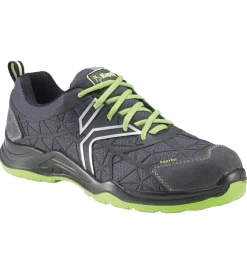 Outlet Scarpa antinfortunistica "spider" verde tg 44 Scarpe Antinfortunistiche|Scarpe Antinfortunistiche