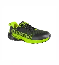 New Scarpa antinfortunistica "dune jaq" verde tg 40 Scarpe Antinfortunistiche|Scarpe Antinfortunistiche