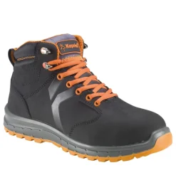 Scarpe Antinfortunistiche|Scarpe Antinfortunistiche-Kapriol Scarpa antinfortunistica  "spencer" 46 alta - .
