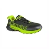 Kapriol Scarpe Antinfortunistiche|Scarpe Antinfortunistiche|Scarpa antinfortunistica "dune jaq" verde tg 43