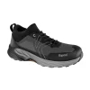 Kapriol Scarpe Antinfortunistiche|Scarpe Antinfortunistiche|Scarpa antinfortunistica con alzata a calza "dune micro sock" grigio tg 44
