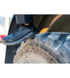 Kapriol Scarpe Antinfortunistiche|Scarpe Antinfortunistiche|Scarpa antinfortunistica con alzata a calza