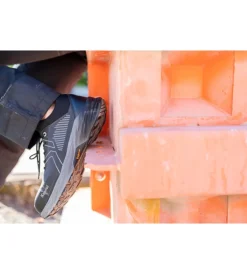 Kapriol Scarpe Antinfortunistiche|Scarpe Antinfortunistiche|Scarpa antinfortunistica con alzata a calza