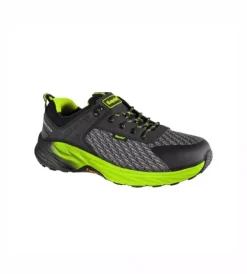 New Scarpa antinfortunistica ammortizzata "dune smesh" verde tg 46 Scarpe Antinfortunistiche|Scarpe Antinfortunistiche