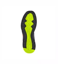 New Scarpa antinfortunistica ammortizzata "dune smesh" verde tg 46 Scarpe Antinfortunistiche|Scarpe Antinfortunistiche
