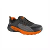 Scarpe Antinfortunistiche|Scarpe Antinfortunistiche|Scarpa antinfortunistica ammortizzata kapriol "dune smesh" arancione tg 41