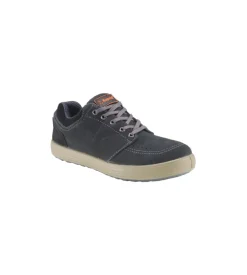 Outlet Scarpa antinfortunistica "spot" grigia, tg 41 - Scarpe Antinfortunistiche|Scarpe Antinfortunistiche