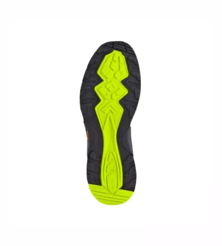 Scarpe Antinfortunistiche|Scarpe Antinfortunistiche-Kapriol Scarpa antinfortunistica ammortizzata "dune smesh" verde tg 44