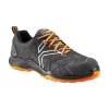 Kapriol Scarpe Antinfortunistiche|Scarpe Antinfortunistiche|Scarpa antinofortunistica "spider" arancione tg 46