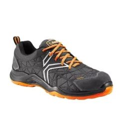 Scarpe Antinfortunistiche|Scarpe Antinfortunistiche-Kapriol Scarpa antinofortunistica "spider" arancione tg 43