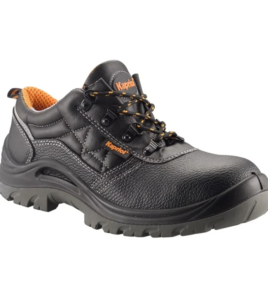 Scarpe Antinfortunistiche|Scarpe Antinfortunistiche-Kapriol Scarpa hornet antinfortunistica sbp-1 bassa 37-